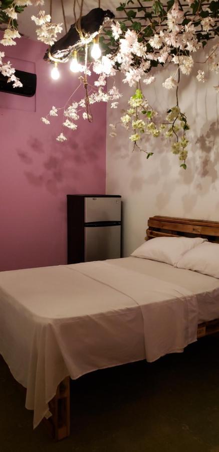 Tus Recuerdos Hotel Santo Domingo Ngoại thất bức ảnh