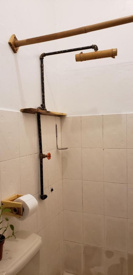Tus Recuerdos Hotel Santo Domingo Ngoại thất bức ảnh