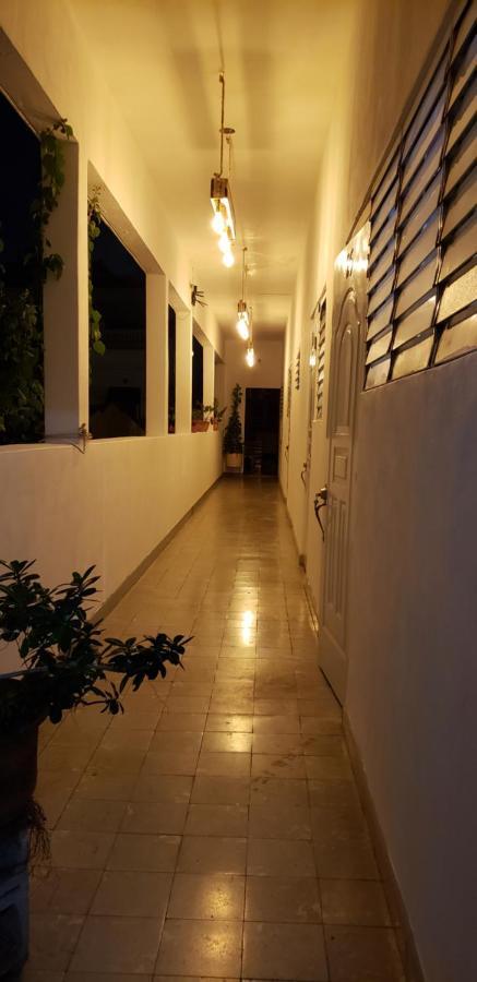 Tus Recuerdos Hotel Santo Domingo Ngoại thất bức ảnh
