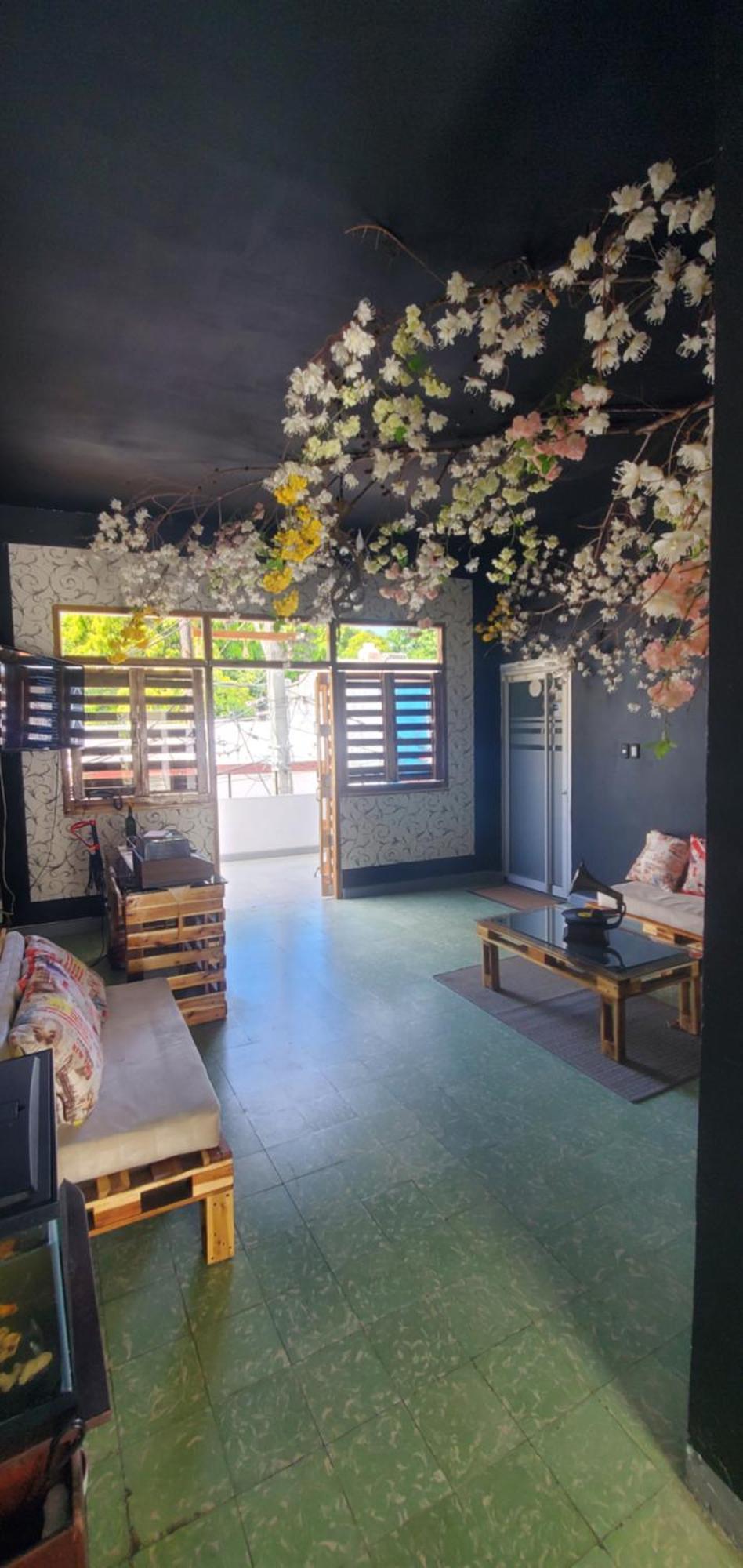 Tus Recuerdos Hotel Santo Domingo Ngoại thất bức ảnh