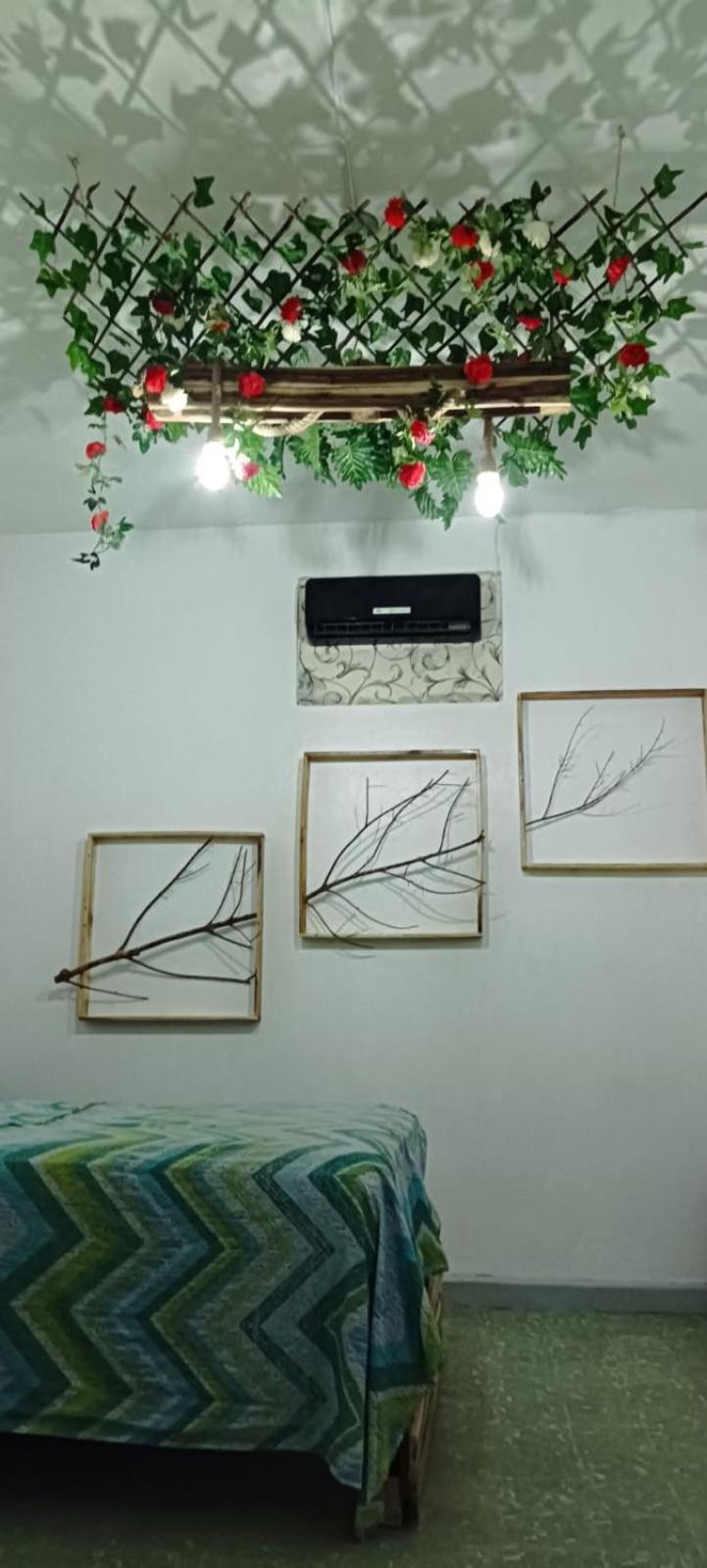 Tus Recuerdos Hotel Santo Domingo Ngoại thất bức ảnh